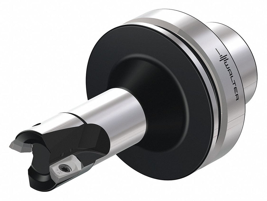 Ramping Cutter