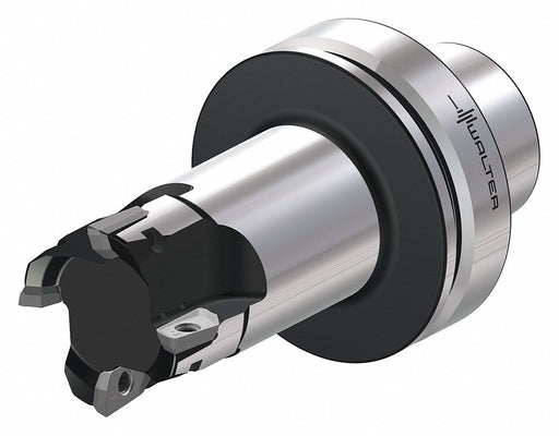 Ramping Cutter
