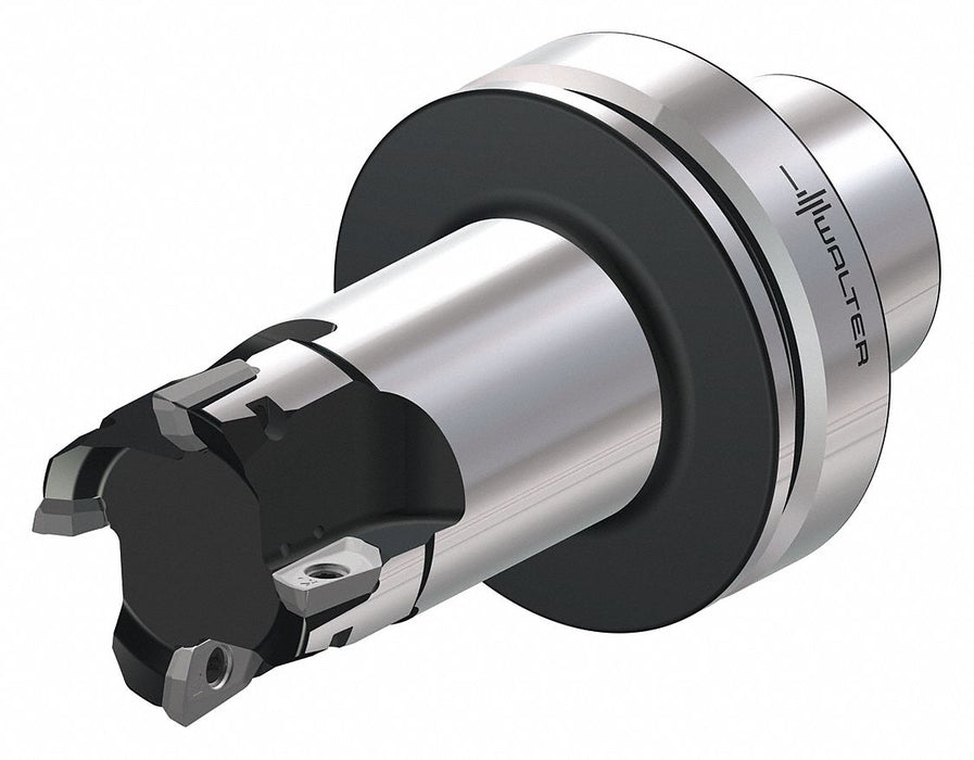 Ramping Cutter