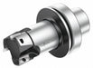 Ramping Cutter