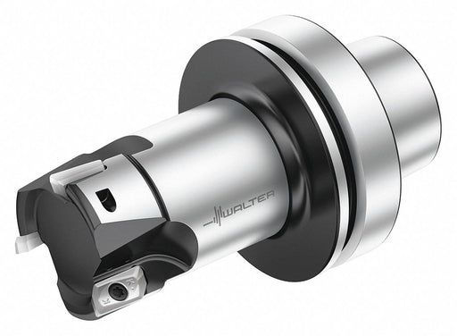 Ramping Cutter