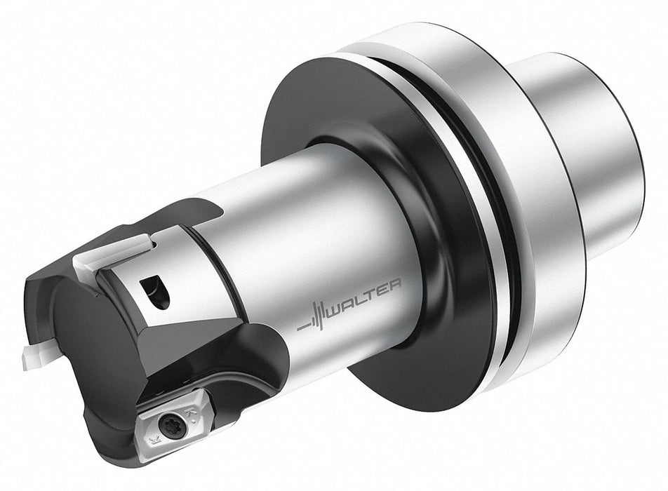 Ramping Cutter