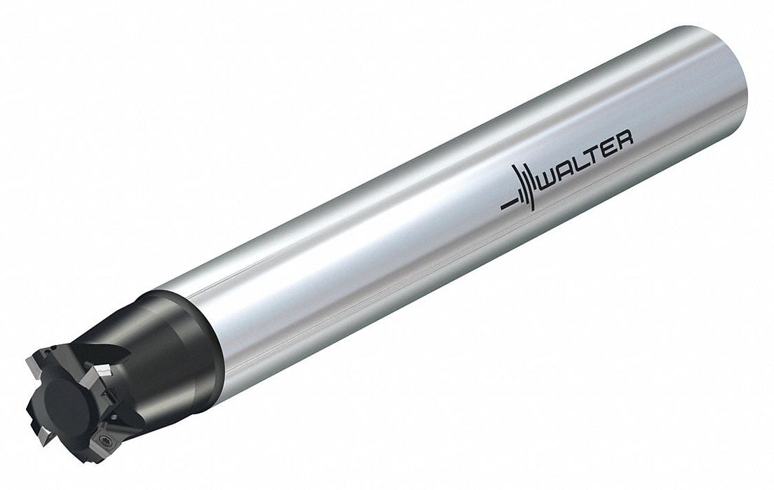 Plunger Cutter
