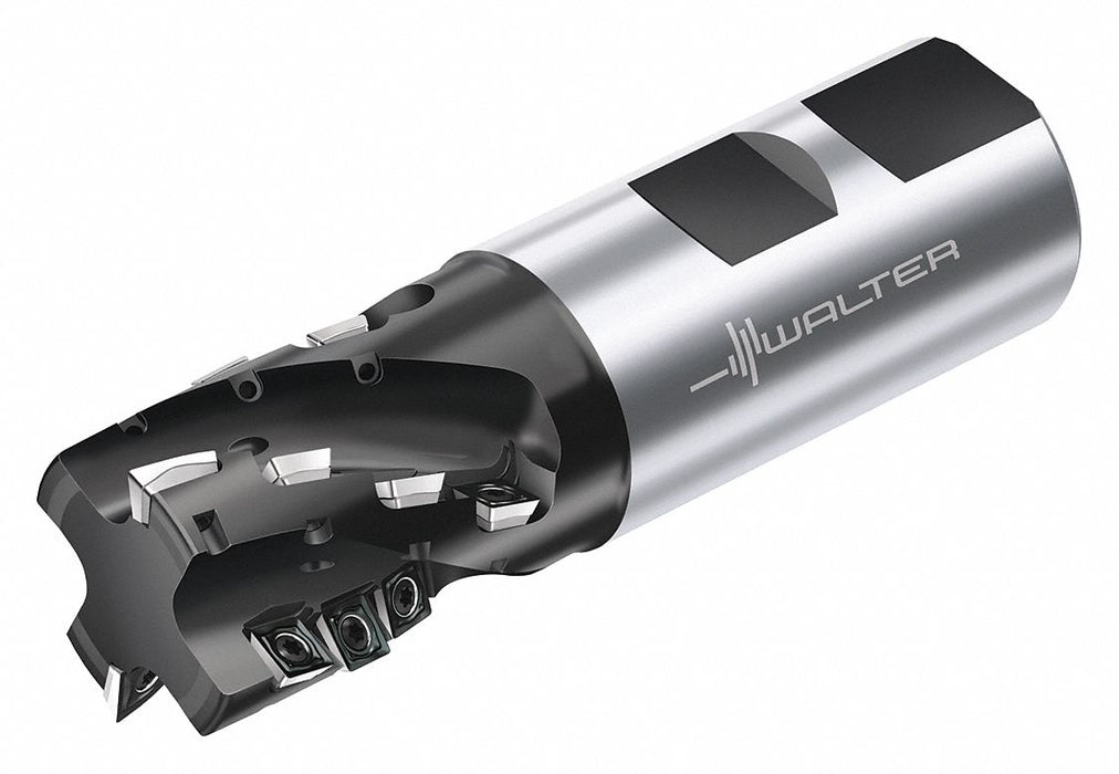 Porcupine Cutter