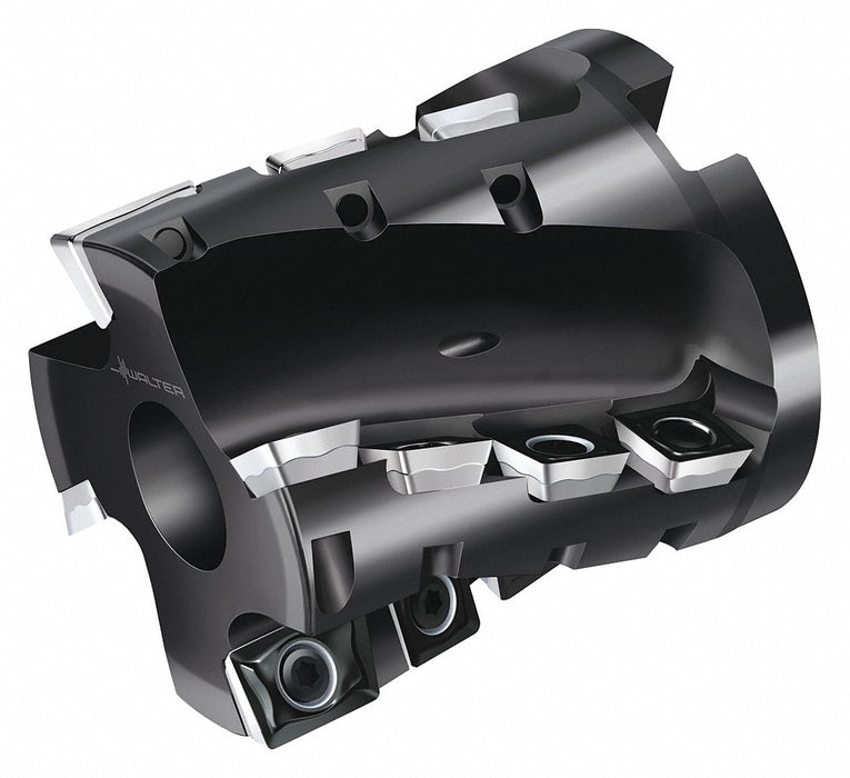 Porcupine Cutter