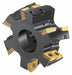 Porcupine Cutter
