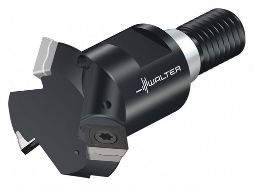 Chamfering Cutter