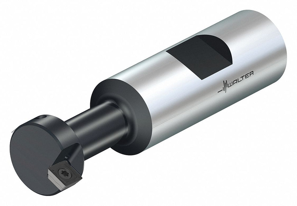 Tee Slot Cutter