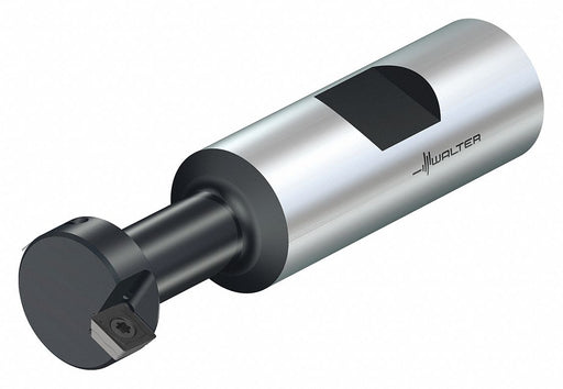 Tee Slot Cutter