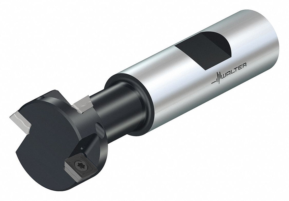 Tee Slot Cutter