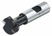 Tee Slot Cutter