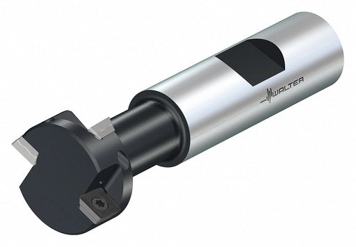 Tee Slot Cutter