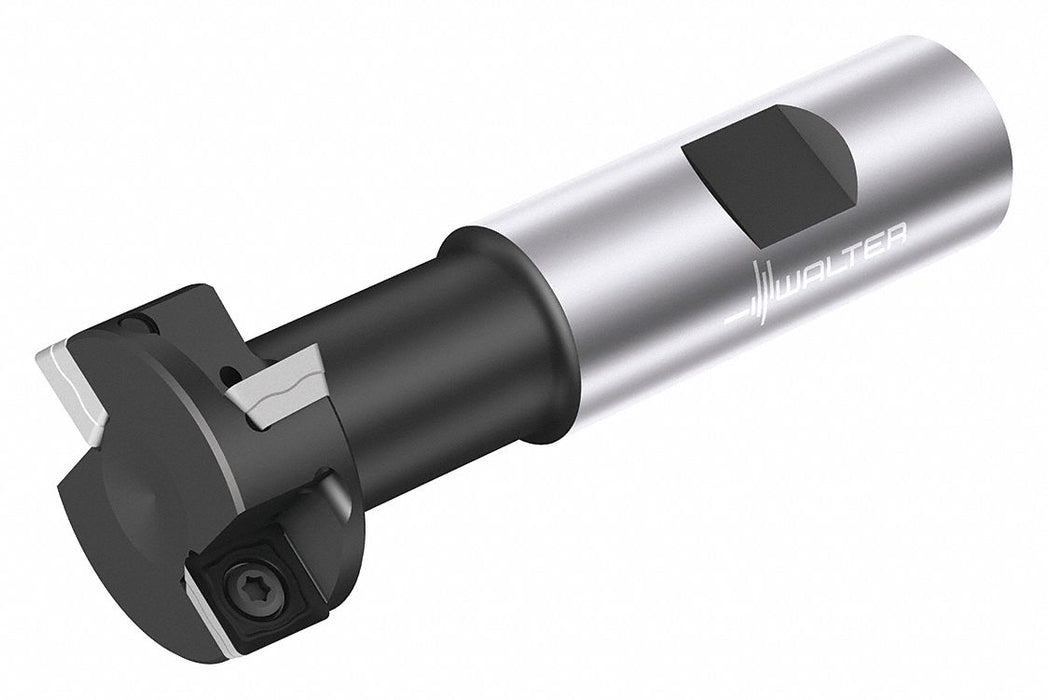 Tee Slot Cutter