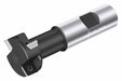 Tee Slot Cutter
