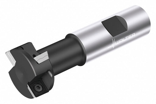 Tee Slot Cutter