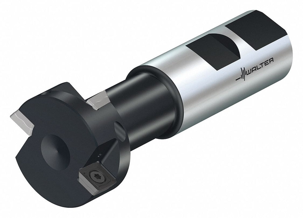 Tee Slot Cutter