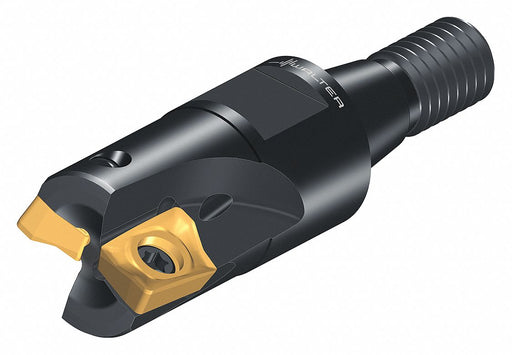 Shoulder Milling Cutter