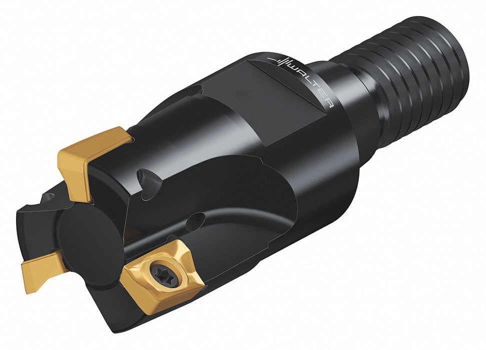 Shoulder Milling Cutter