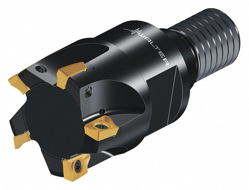 Shoulder Milling Cutter