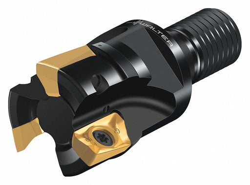 Shoulder Milling Cutter
