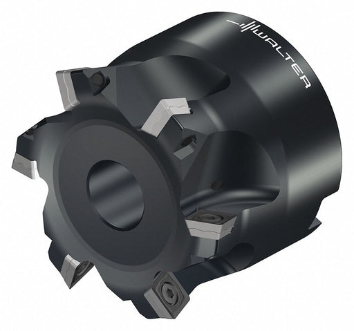 Plunger Cutter