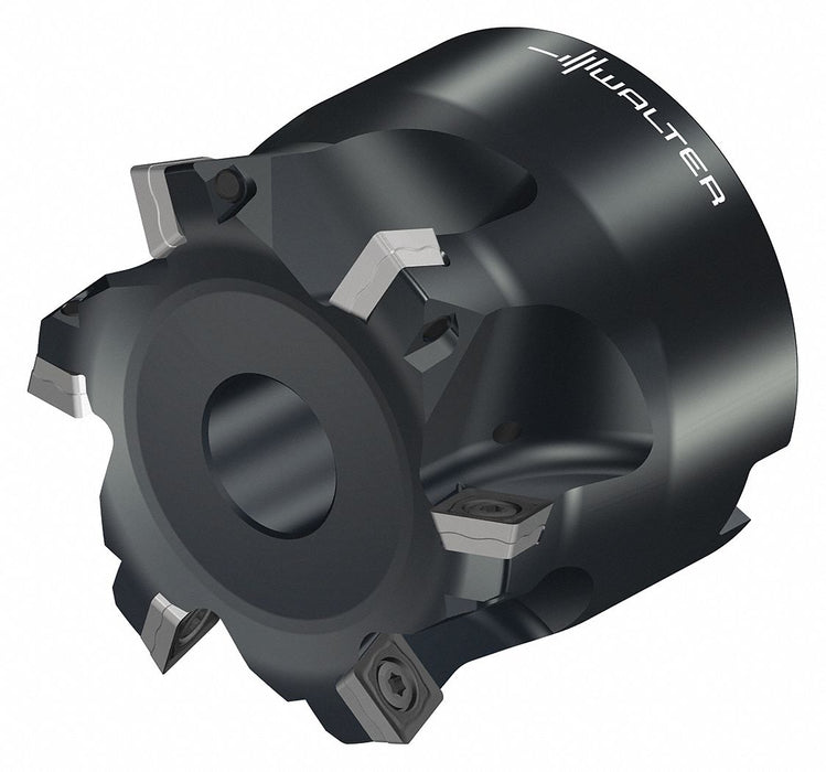 Plunger Cutter