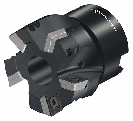 Shoulder Milling Cutter