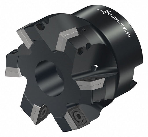 Shoulder Milling Cutter