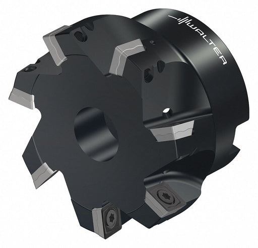 Shoulder Milling Cutter