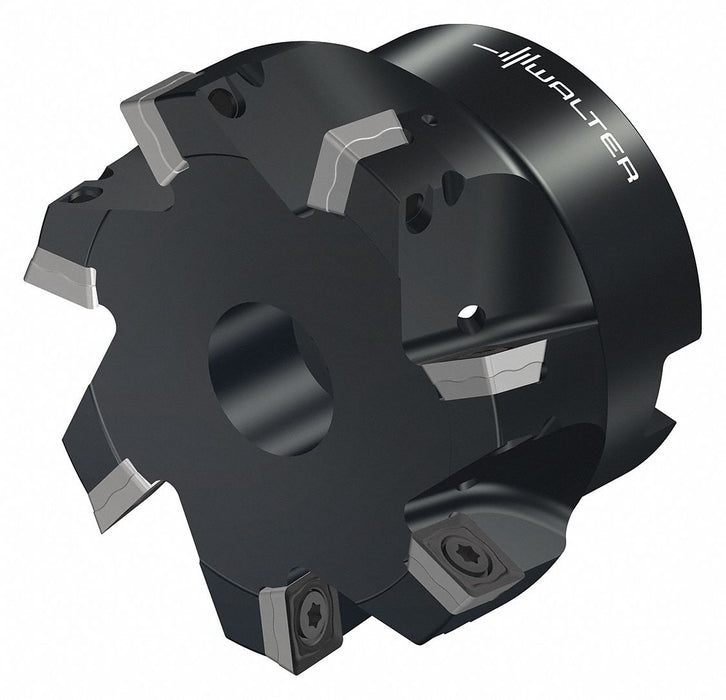 Shoulder Milling Cutter