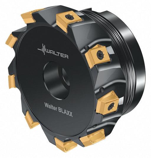 Shoulder Milling Cutter