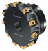 Shoulder Milling Cutter