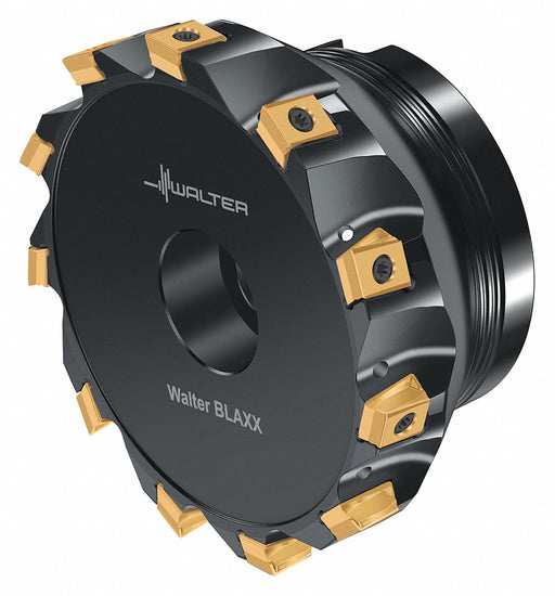 Shoulder Milling Cutter