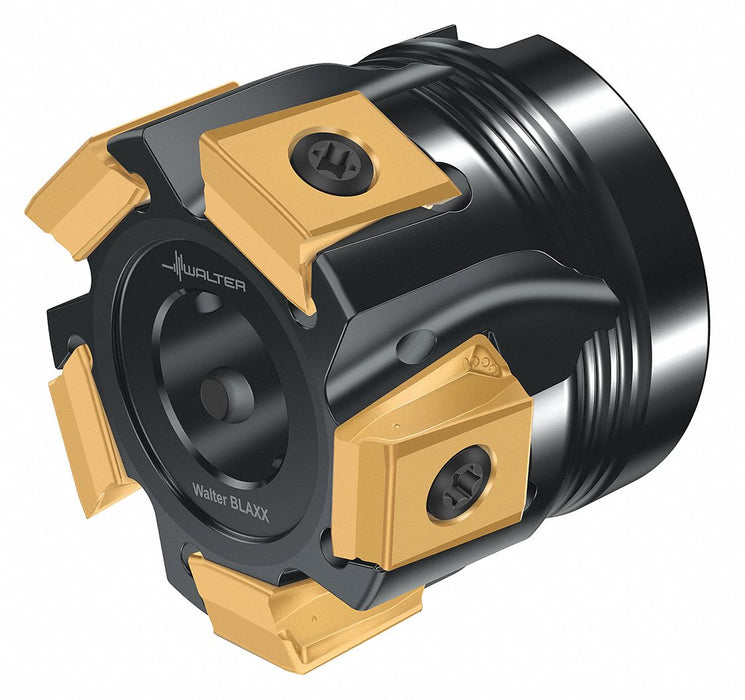 Shoulder Milling Cutter