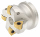 High Performance Plunge Cutter