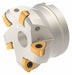 High Performance Plunge Cutter