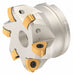 High Performance Plunge Cutter