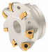 High Performance Plunge Cutter