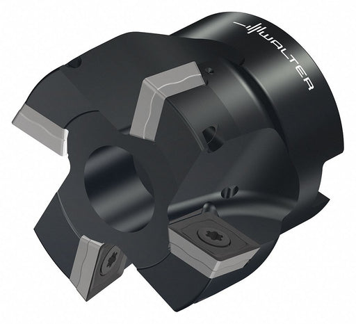 Shoulder Milling Cutter