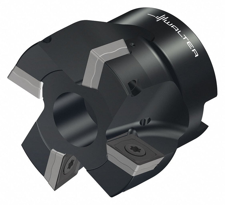 Shoulder Milling Cutter