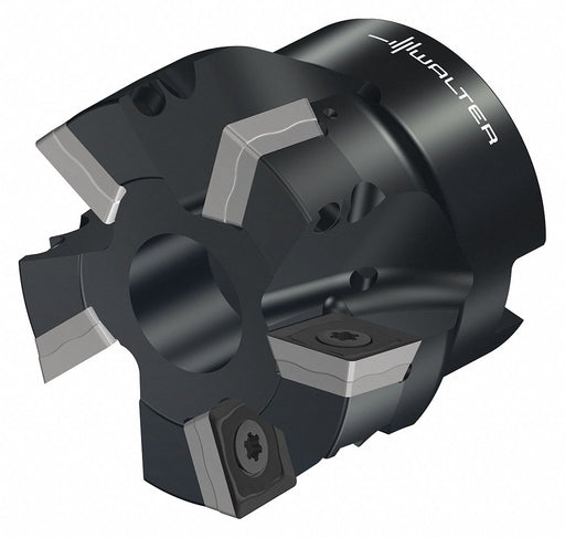 Shoulder Milling Cutter