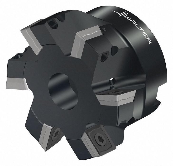 Shoulder Milling Cutter