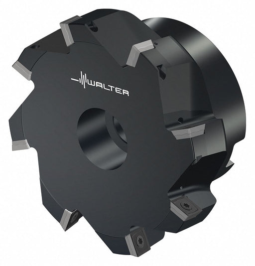 Shoulder Milling Cutter