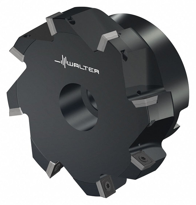 Shoulder Milling Cutter