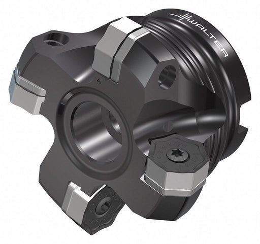Face Mill Cutter