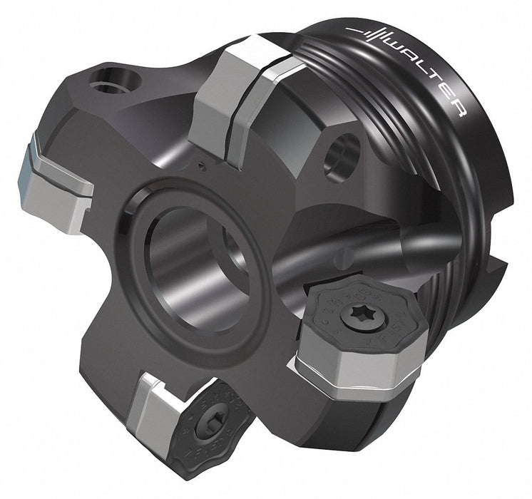 Face Mill Cutter