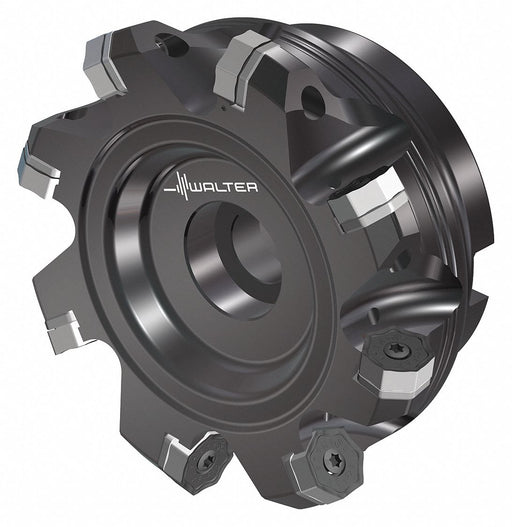 Face Mill Cutter