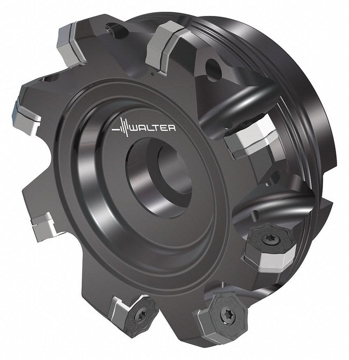 Face Mill Cutter