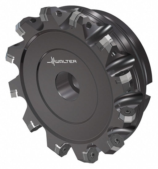 Face Mill Cutter