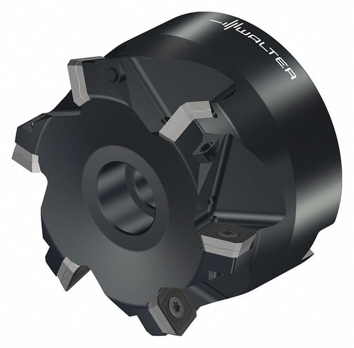 Plunger Cutter